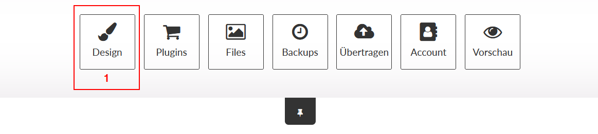 Wichtige Template Module