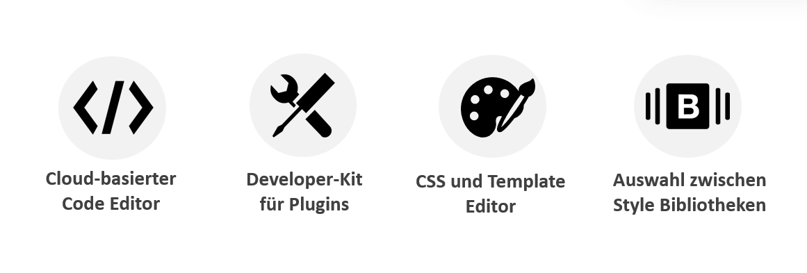 Vorteile für technik Begeisterte - doitclever.ch