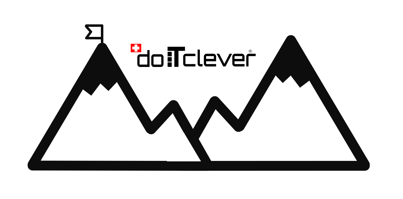 We use benefits of other systems - doitclever.ch