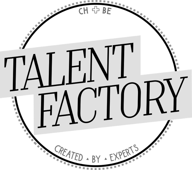Talent Factory - Partner