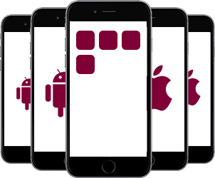 Mobile Apps