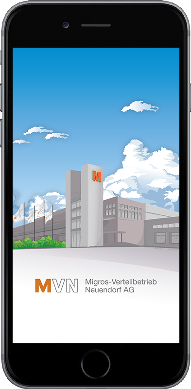 MVN App